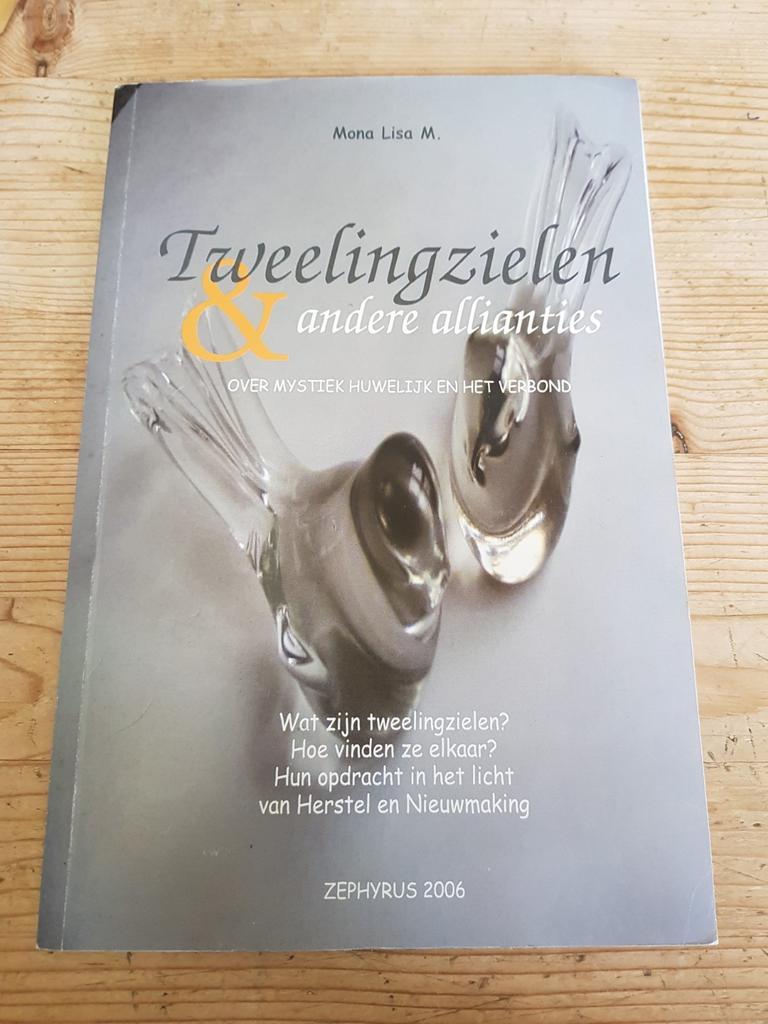 Tweelingzielen  & andere allianties ZEPHYRUS 2006, Enlèvement ou Envoi, Comme neuf
