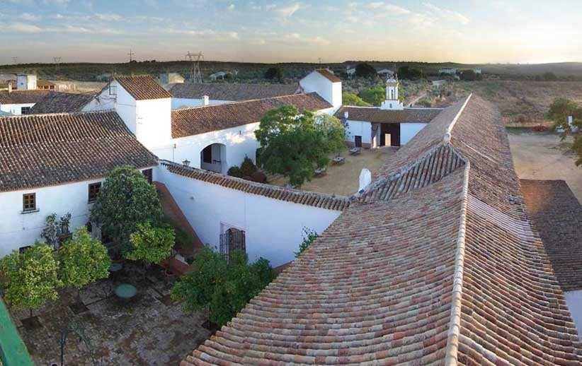 De meest exclusieve haciënda van Sevilla, Spanje (ES), Immo, 19642 m², Dorp, Overige soorten, Spanje