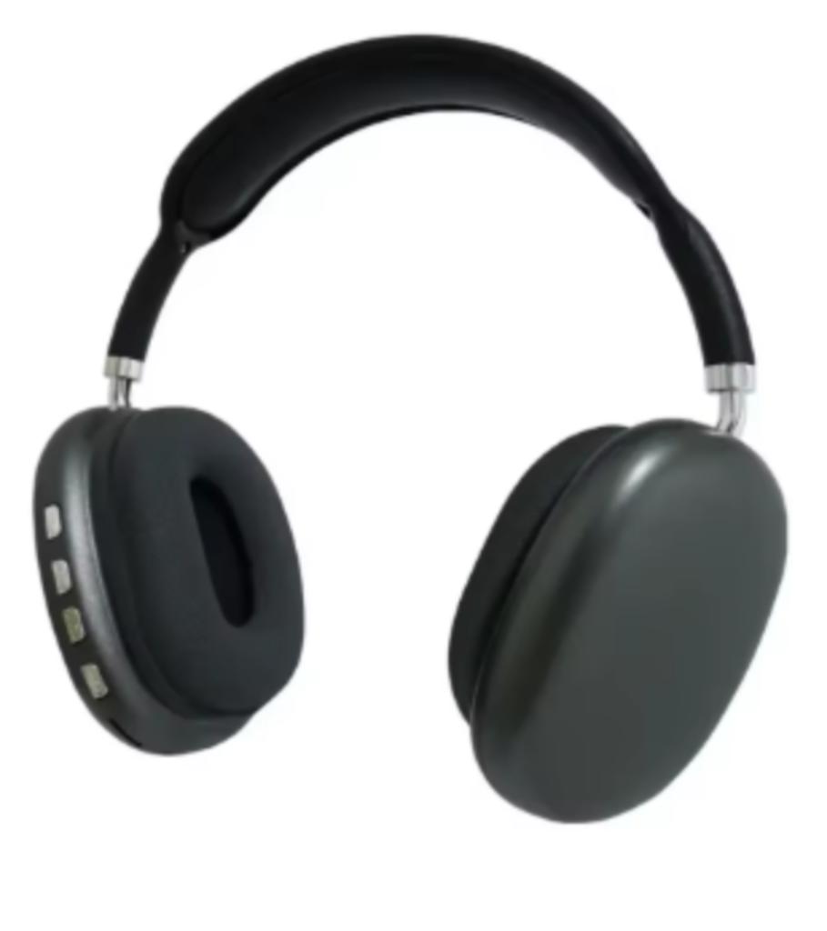 Casque Bluetooth sans fil avec suppression du bruit, Enlèvement ou Envoi, Neuf, Autres marques, Bluetooth
