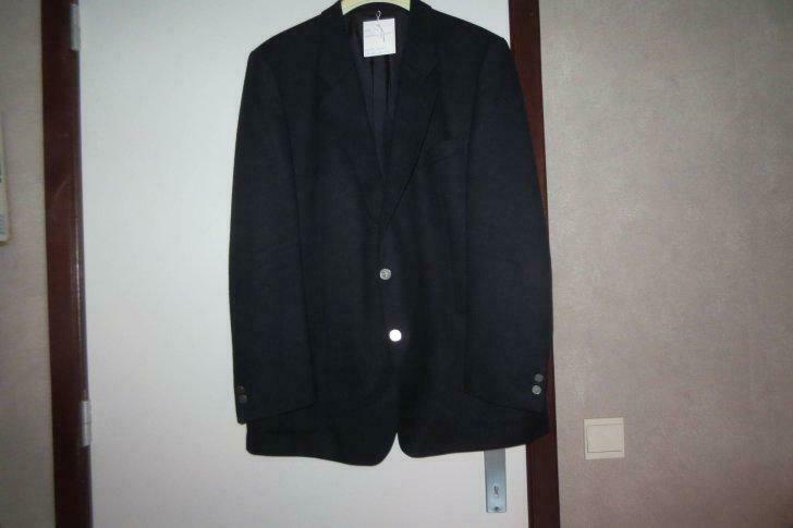 Vest Westbury maat 56, Enlèvement ou Envoi, Porté, Taille 56/58 (XL), Noir