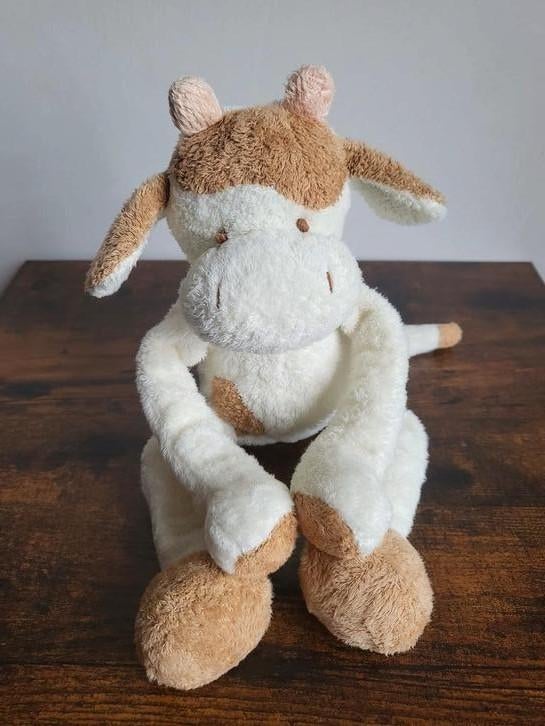 Knuffel Koe, Ophalen of Verzenden