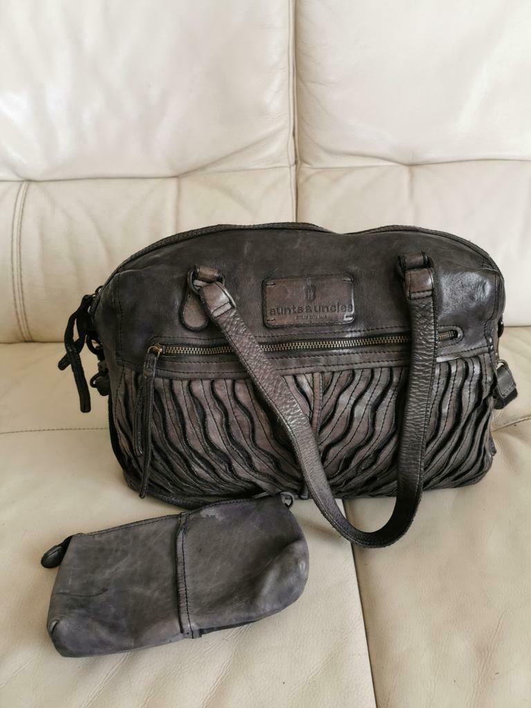 Sac Aunts & Uncles, Enlèvement ou Envoi, Comme neuf, Sac à main