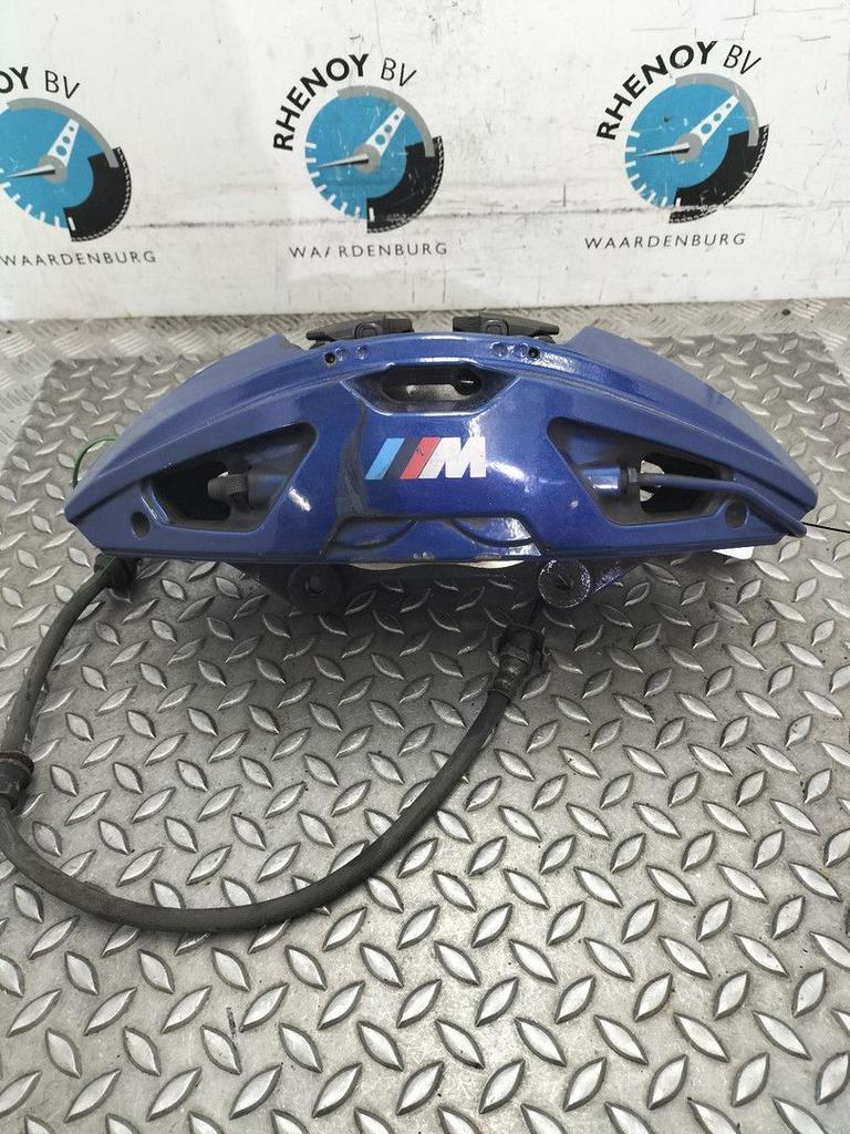 BMW X5 G05 xDrive30d High Exec. REM KLAUW 2019, Auto-onderdelen, Ophalen of Verzenden, Gebruikt, Stiba lid
