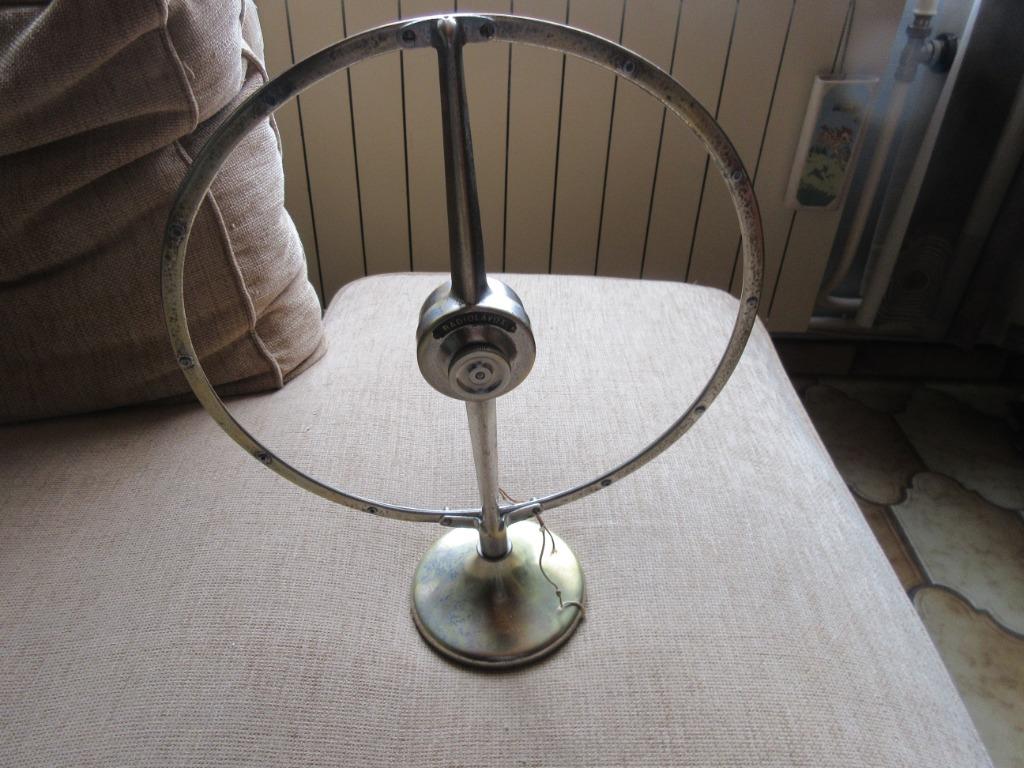 Radiolavox 1920'tsf-luidspreker, Ophalen of Verzenden