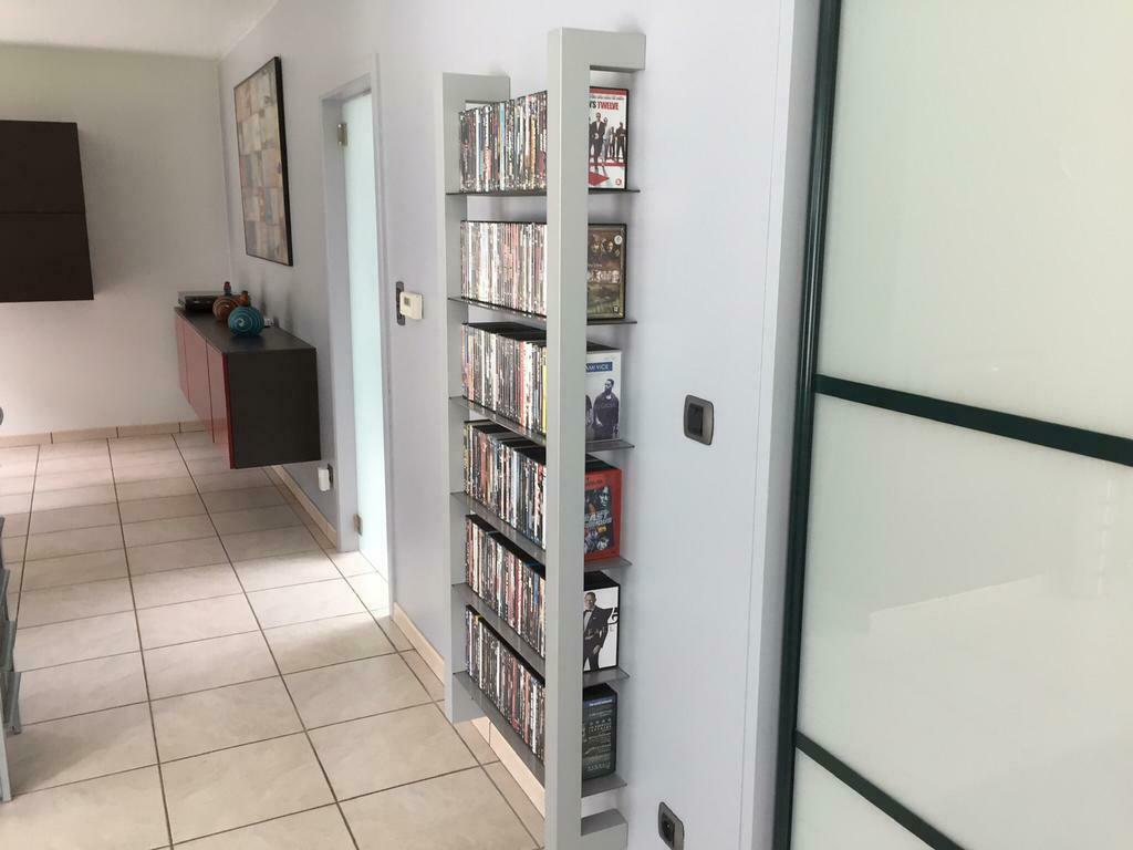 Dvd collectie 200 topfilms aan 165€ !, Cd's en Dvd's, Ophalen of Verzenden