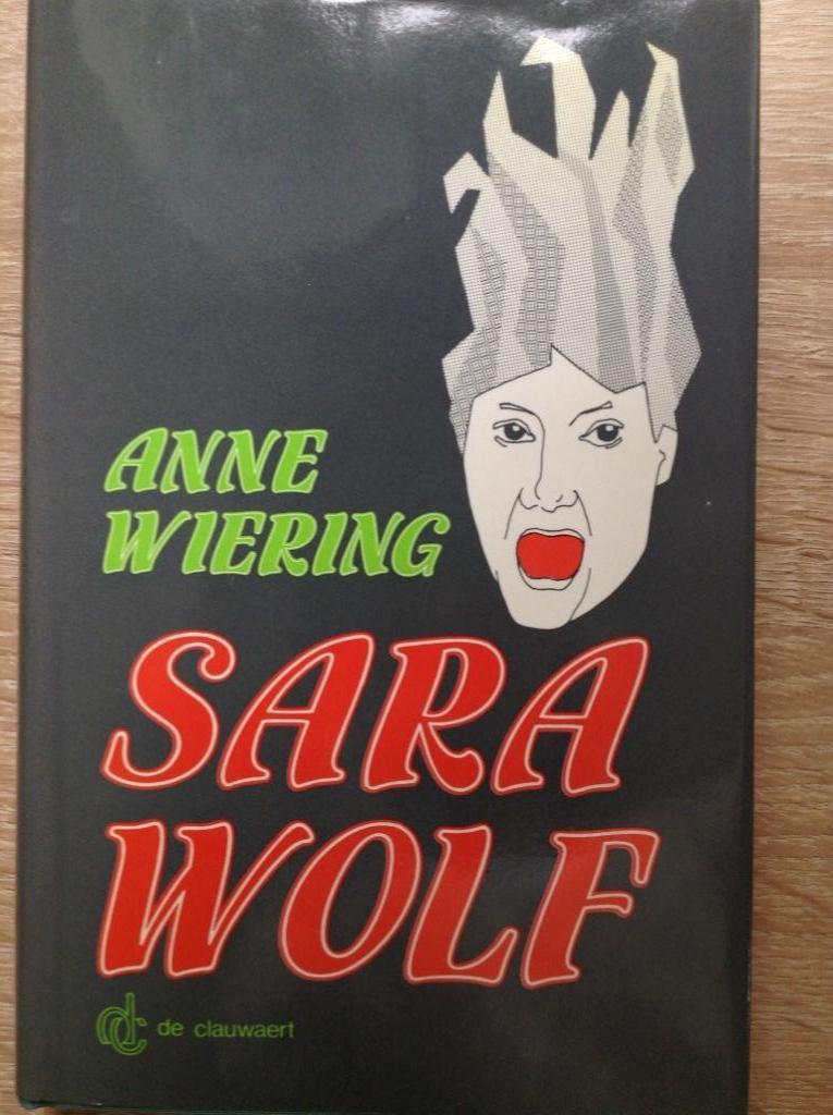 Sara Wolf - Anne Wiering, Livres, Psychologie, Envoi, Utilisé, Psychologie cognitive