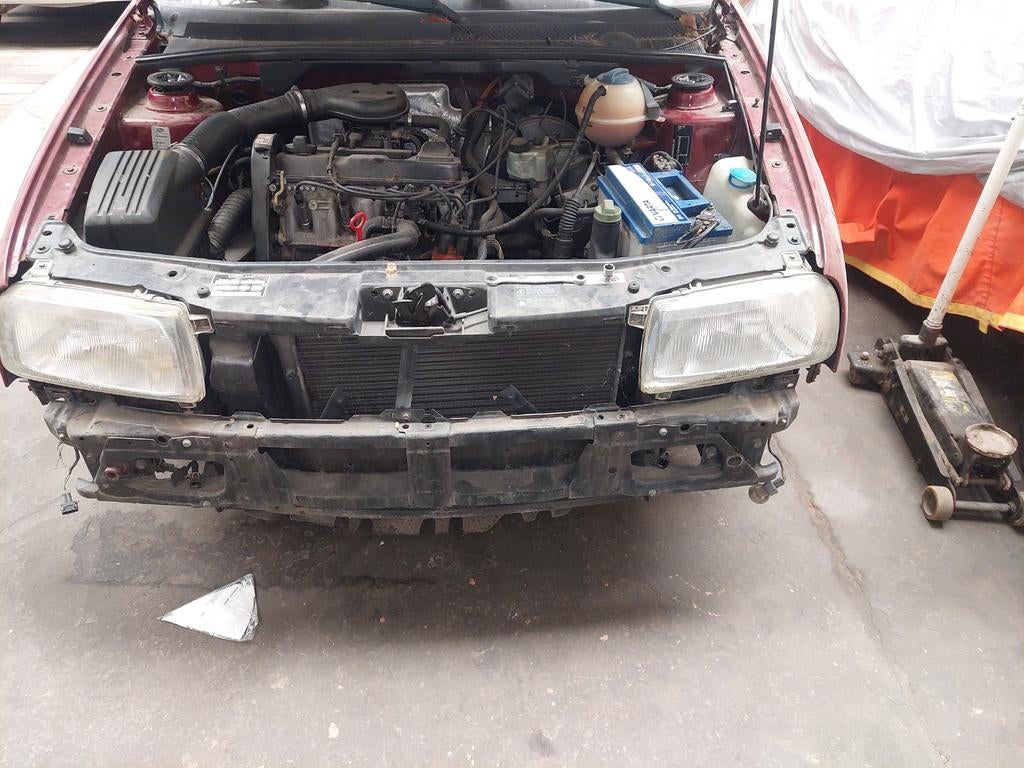 Moteur essence Golf 3 Vento 1.8  et moteur 1.9 TDI 90 CH, Ophalen