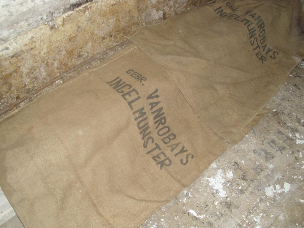 Sacs en jute, Enlèvement, Utilisé, Brun, Autres matériaux