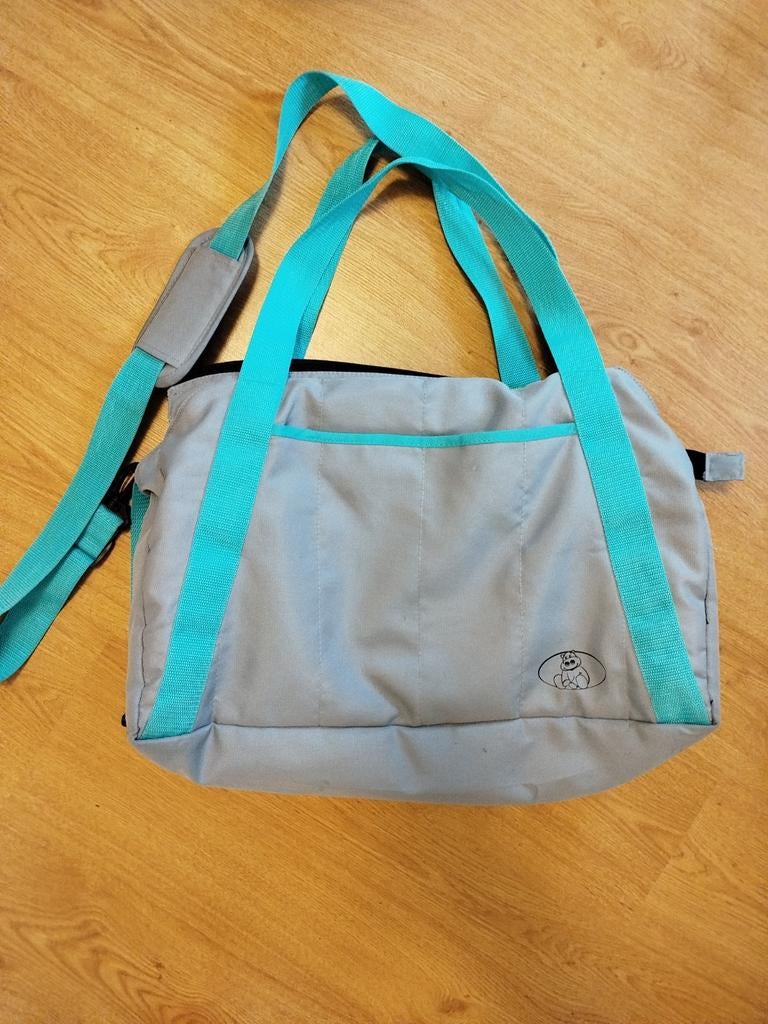 Sac de change bébé, Ophalen, Gebruikt