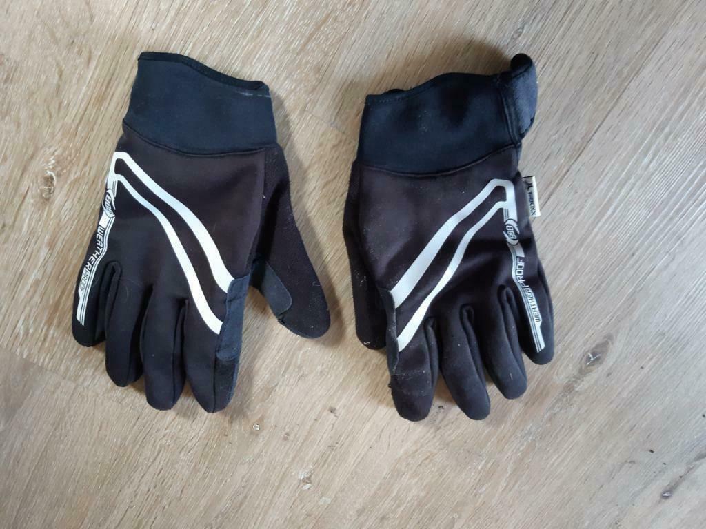 Handschoenen, Fietsen en Brommers, Fietsaccessoires | Fietskleding, Ophalen of Verzenden, Handschoenen