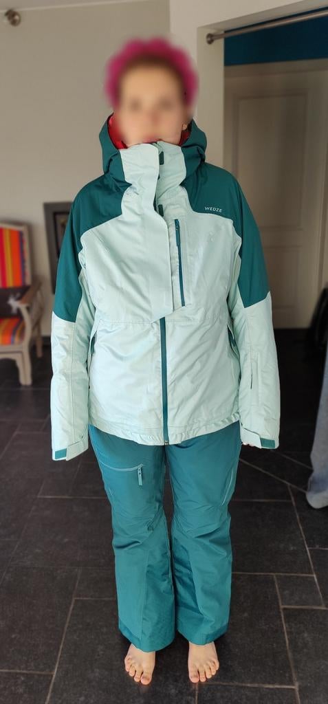 Tenue ski femme Wedze xl, Enlèvement ou Envoi, Pantalon