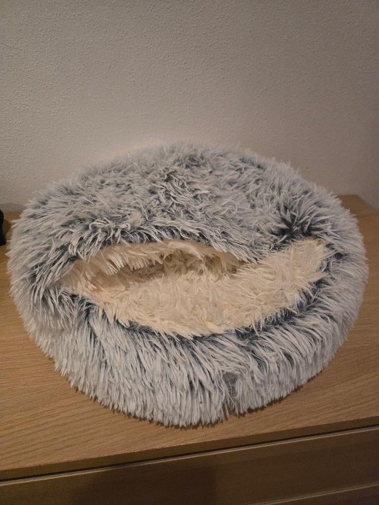 Katten/ honden mandjes, Dieren en Toebehoren, Ophalen, Zo goed als nieuw