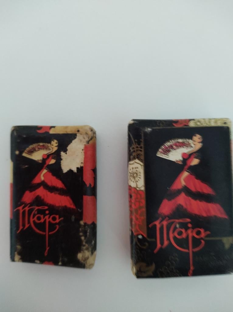 Zeepjes, Verzamelen, Ophalen of Verzenden