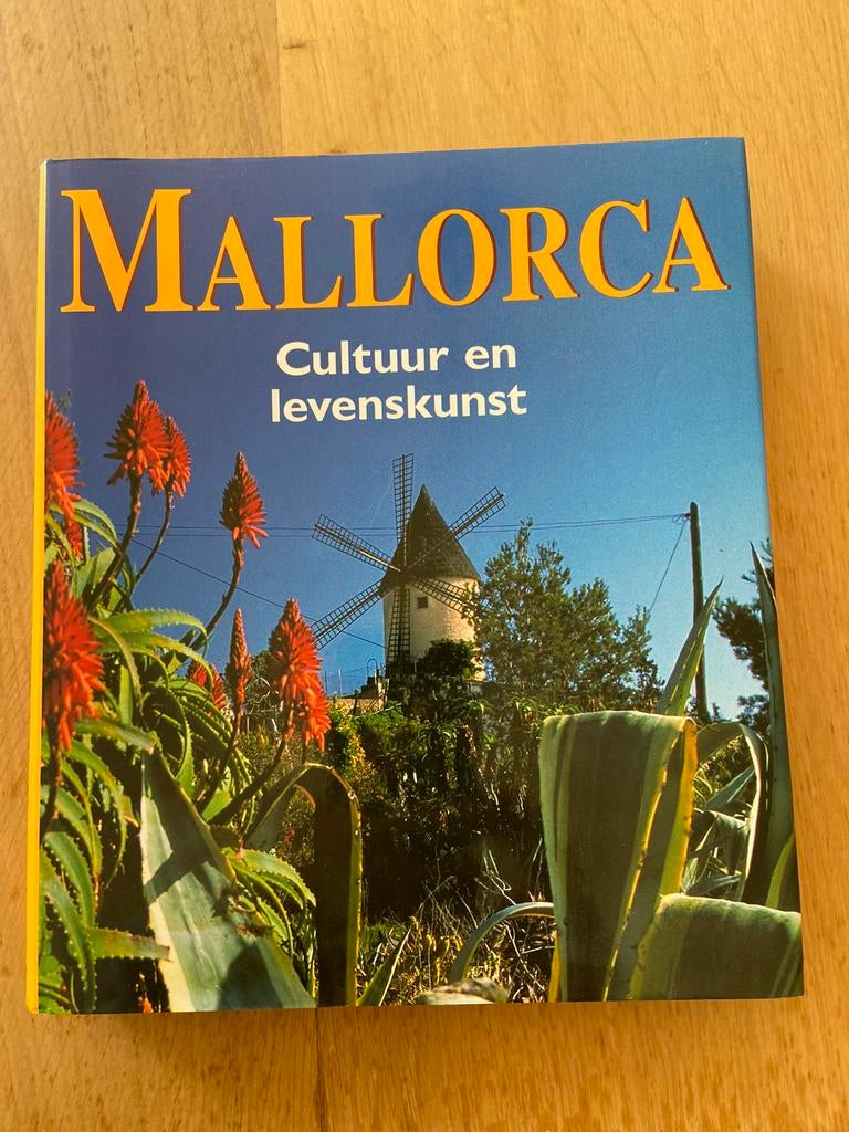 Mallorca Cultuur en levenskunst