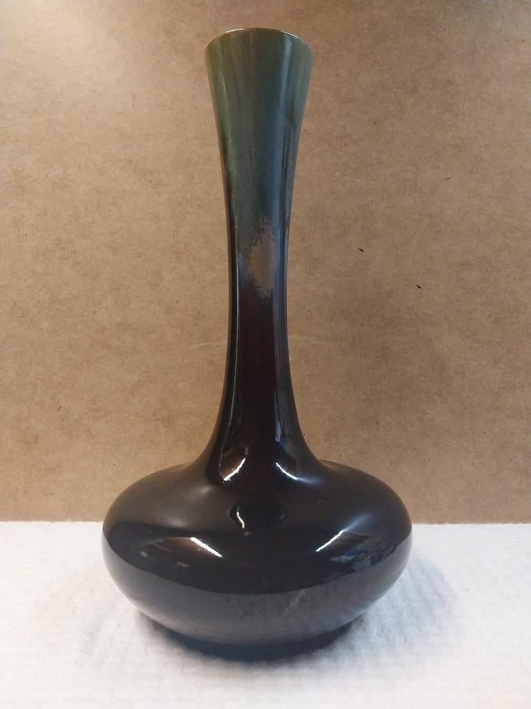 art-deco vaas, Antiek en Kunst, Ophalen of Verzenden