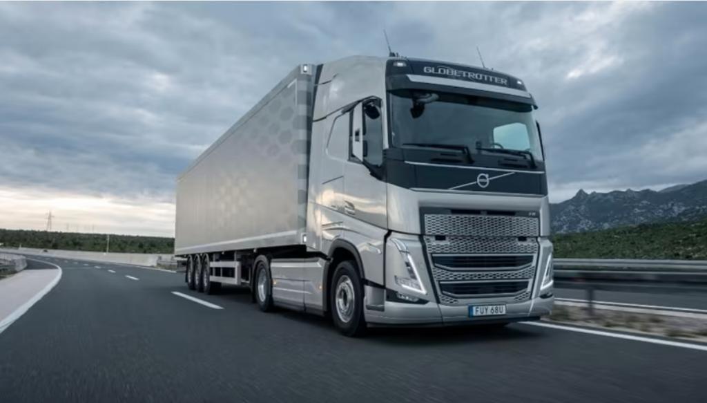 Capacité professionnelle – Licence transport Belgique