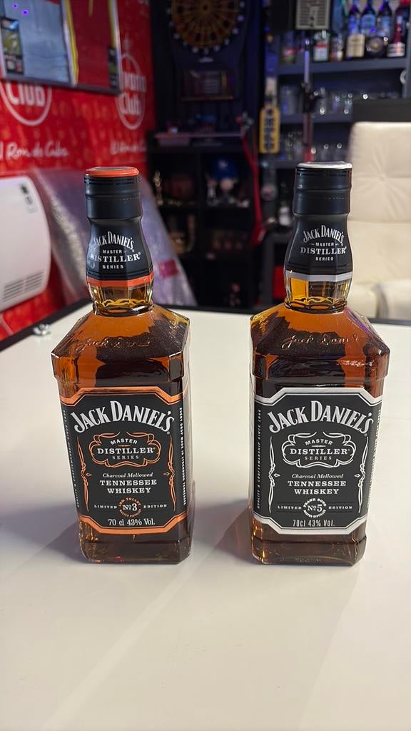Jack daniel’s, Enlèvement ou Envoi, Neuf