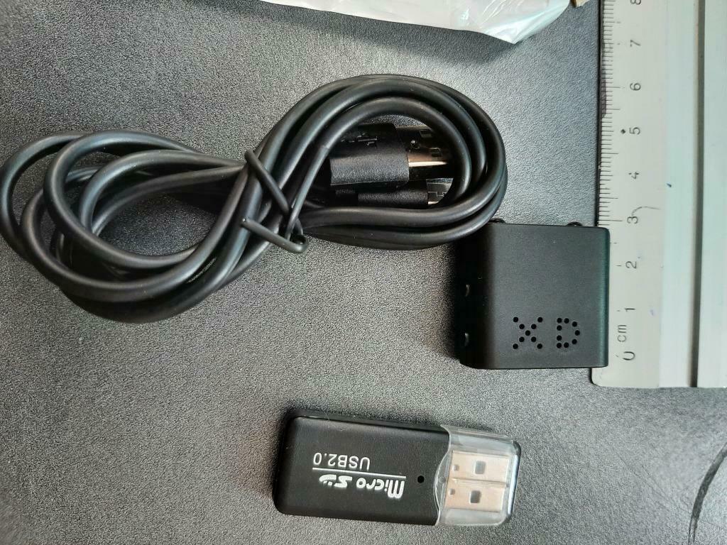 Spy camera, Ophalen of Verzenden, Nieuw