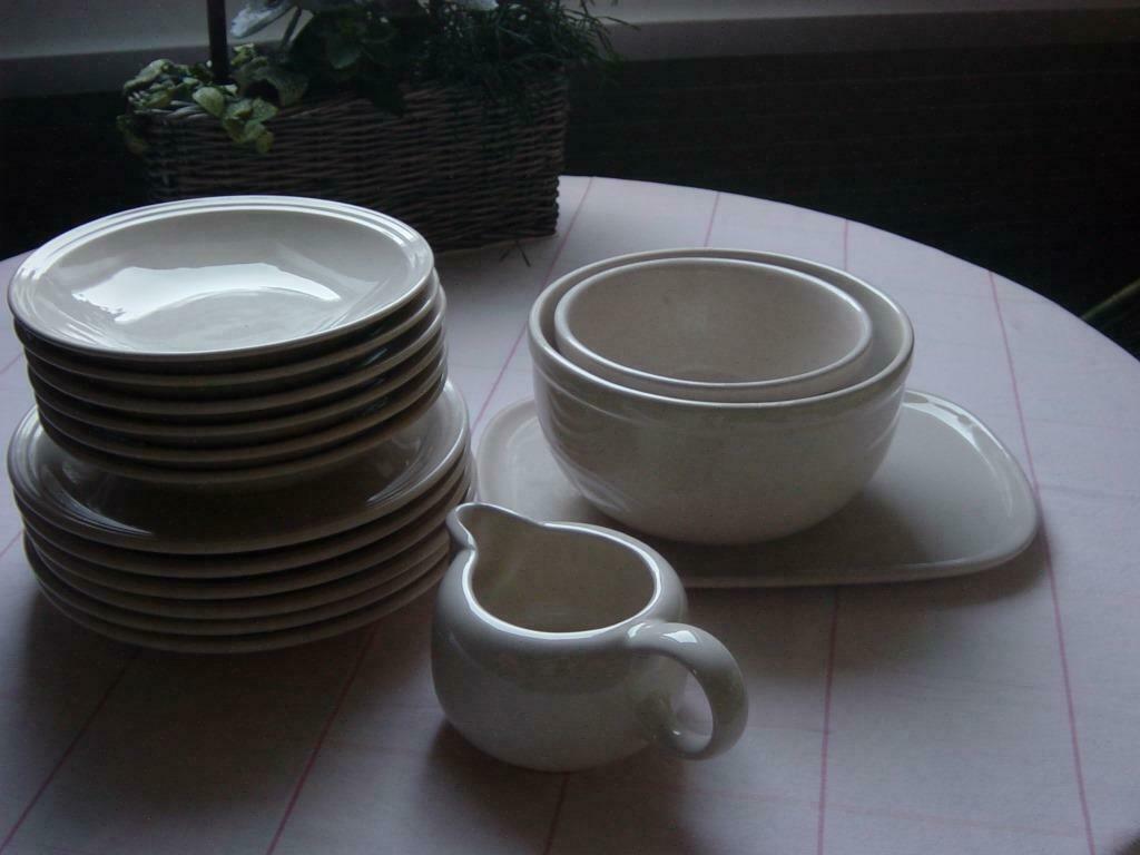 SERVIES, Enlèvement ou Envoi, Neuf, Service complet
