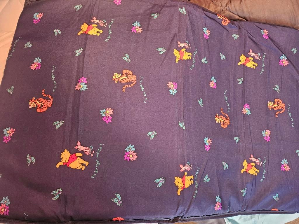 Petit matelas de voyage, Enfants & Bébés, Enlèvement, Comme neuf
