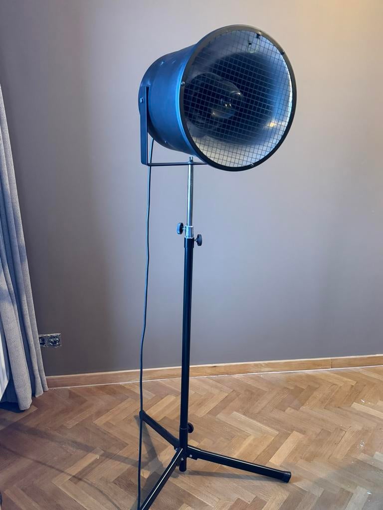 Programmi & Sistemi Luce UV licht 400 watt kanon, Ophalen, Zo goed als nieuw