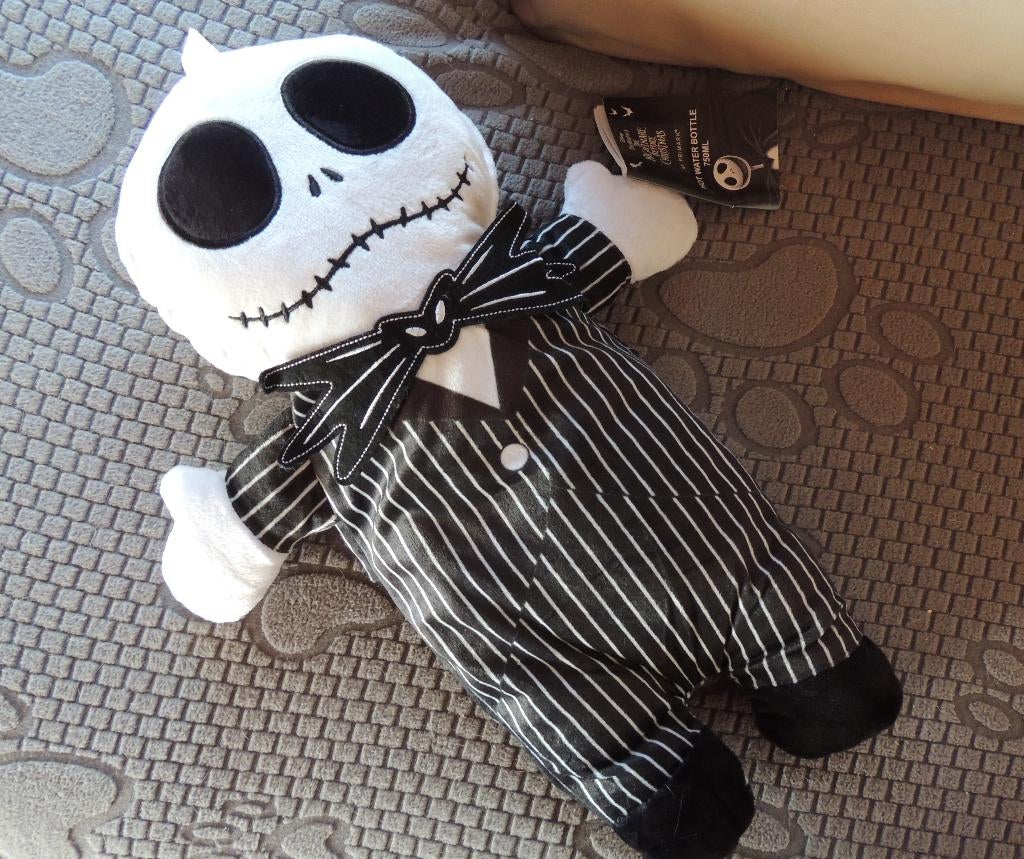 Bouillotte Jack Skellington, Verzamelen, Disney, Ophalen