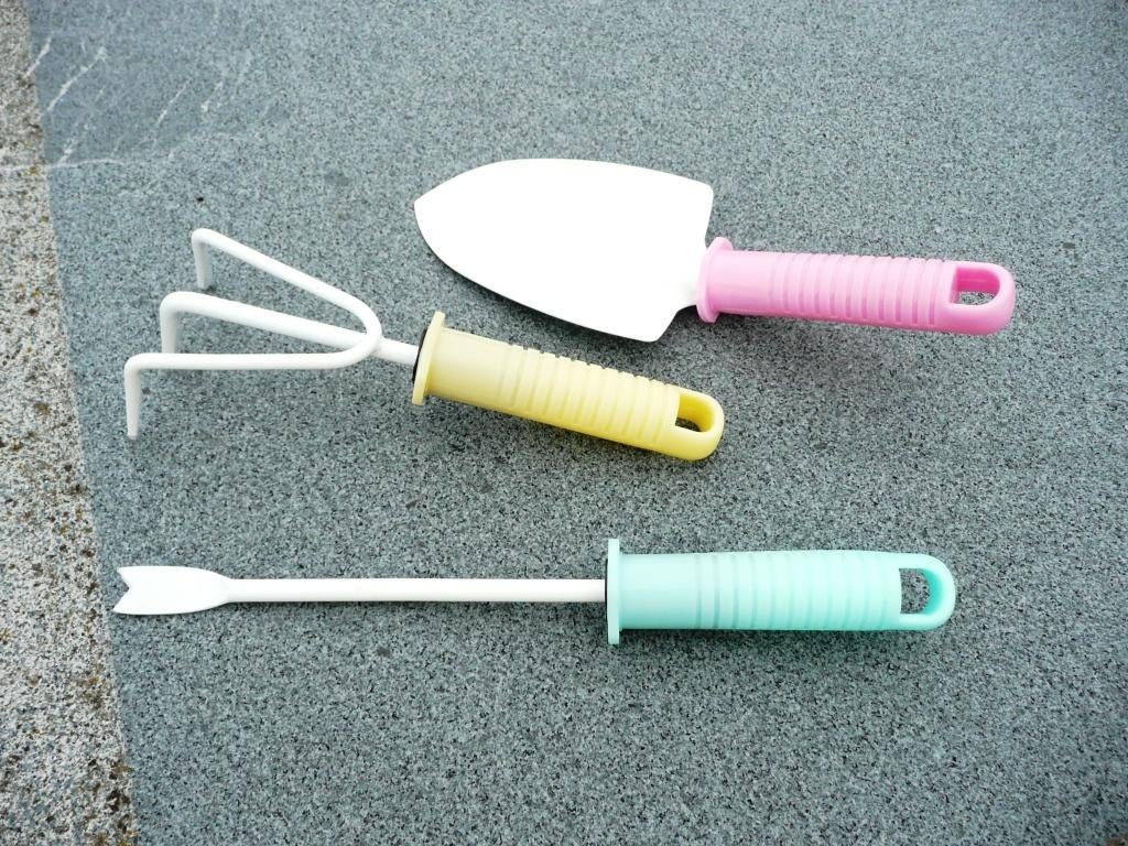 LENTE ! : NIEUW hand-tuingereedschap (is geen speelgoed), Tuin en Terras, Ophalen of Verzenden, Nieuw, Onkruidsteker