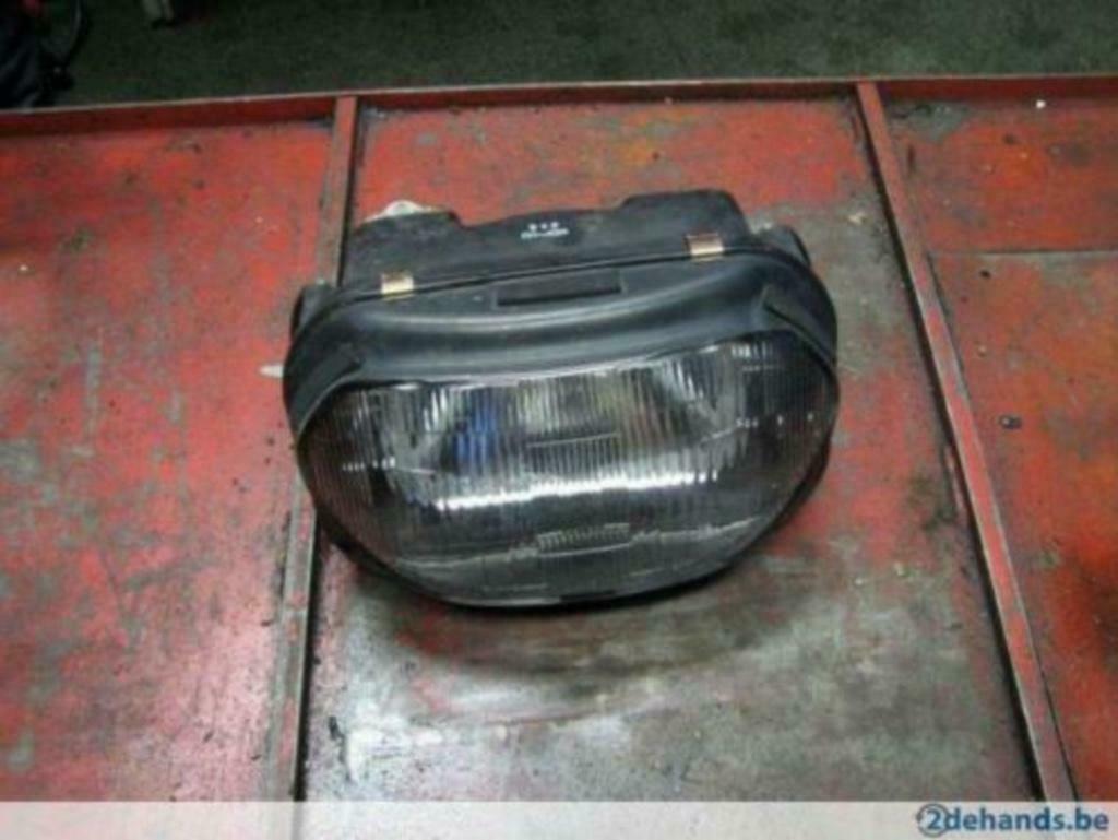 koplamp voor yamaha xj 600 diversion, Ophalen of Verzenden, Gebruikt