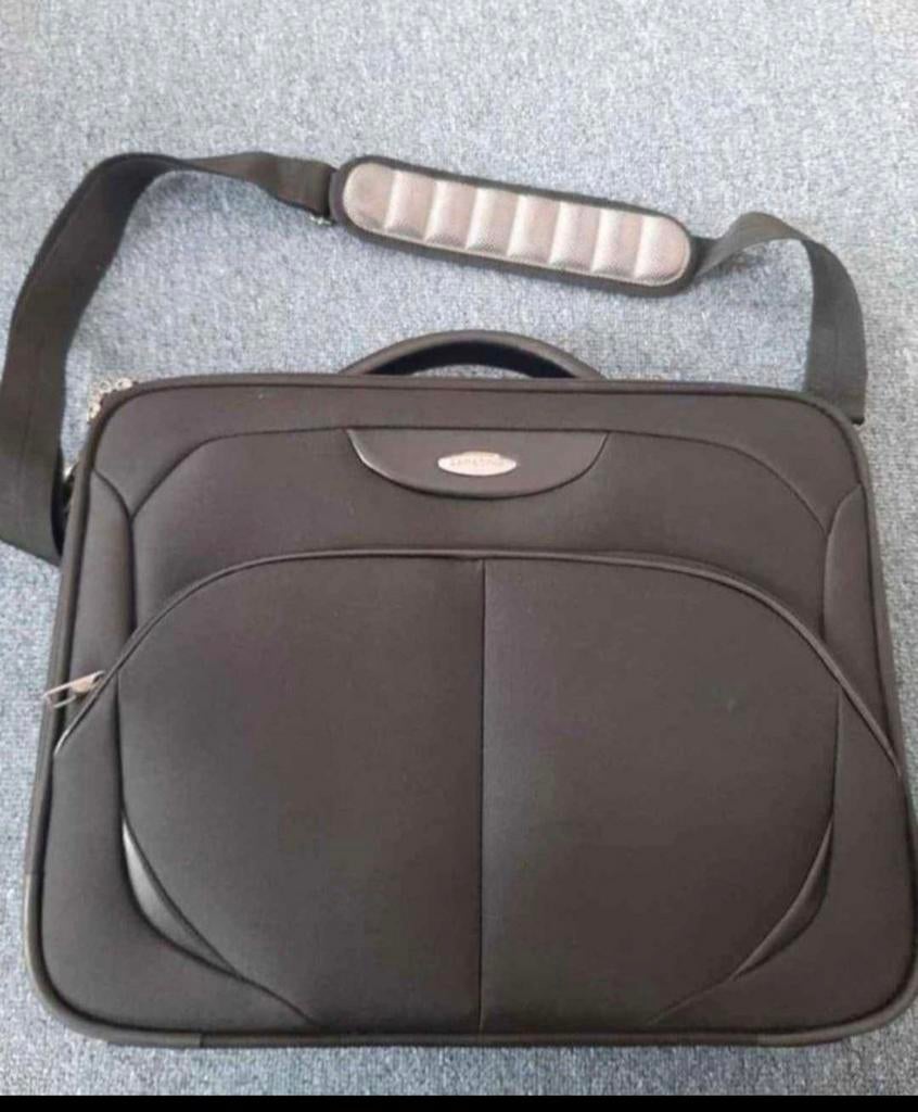 Sac Samsonite à ordinateur portable, Enlèvement ou Envoi, Comme neuf