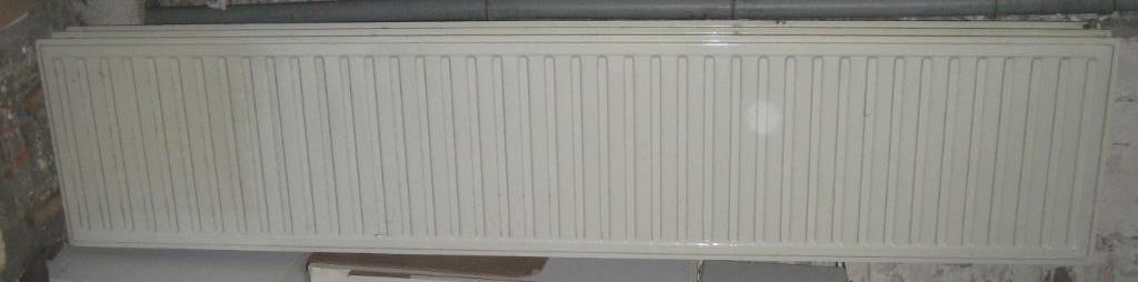RADIATEUR, Bricolage & Construction, Enlèvement, Radiateur