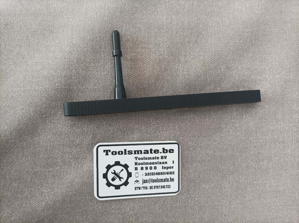Blocage d'arbre à cames T40311 VAG Porsche 3.0 TDI 2nd, Envoi