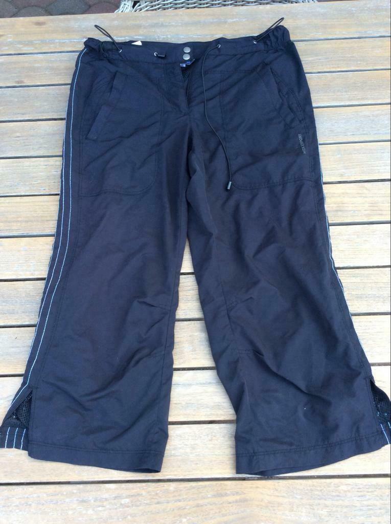 Sportbroek MEXX 3-kwart maat L 40/42, Kleding | Dames, Mexx, Ophalen, Gedragen