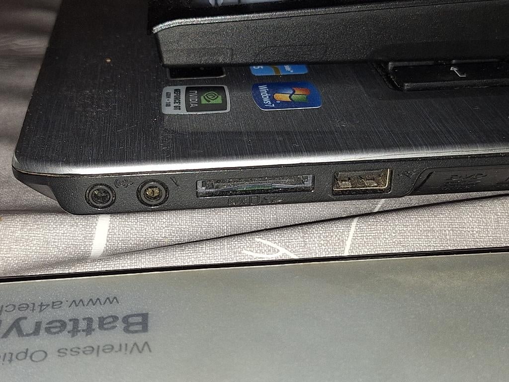 Akoya medion laptop I5, Computers en Software, Windows Laptops, Ophalen, 512 GB, Zo goed als nieuw, 16 inch