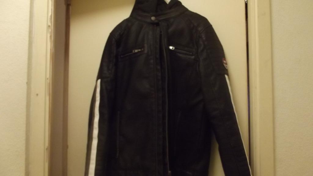 vêtements garçon, Enfants & Bébés, Vêtements enfant | Taille 176, Comme neuf, Garçon, Pull ou Veste, Enlèvement