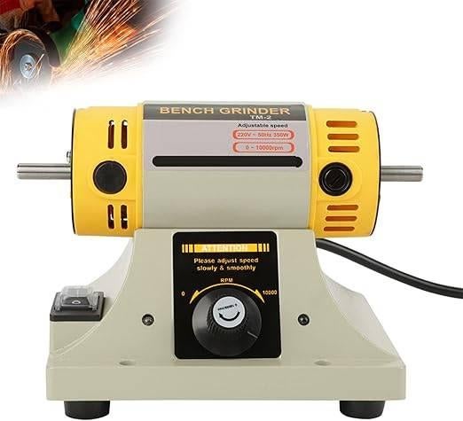 rectifieuse électrique double pour bijoux | FREE LEV, Neuf, -, -, EJOYOUS