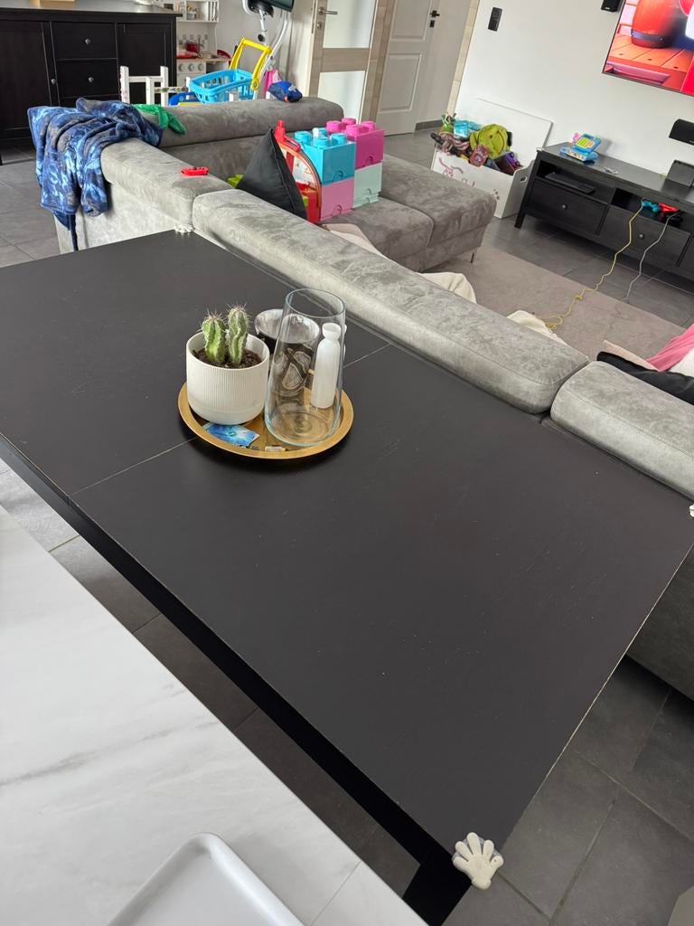 Table Ikea, Enlèvement, Comme neuf
