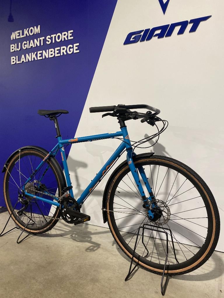 Cinelli Hobootleg Interrail, Ophalen, Nieuw, Overige typen