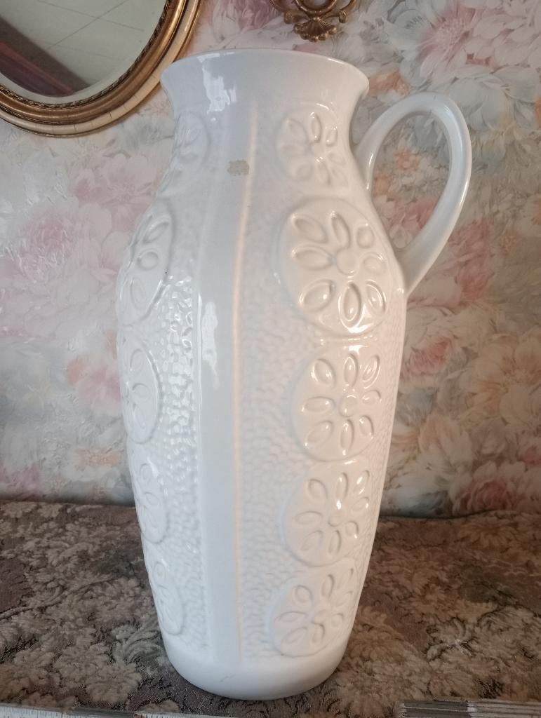 Vase Scheurich vintage, Enlèvement
