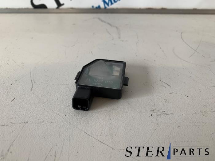 Dode hoek sensor van een Mercedes Sprinter, Ophalen of Verzenden, 3 maanden garantie, Gebruikt, Mercedes-Benz