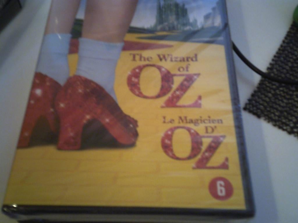 Sprookjesfilms, Vanaf 12 jaar, Ophalen of Verzenden, Gebruikt, Fantasy