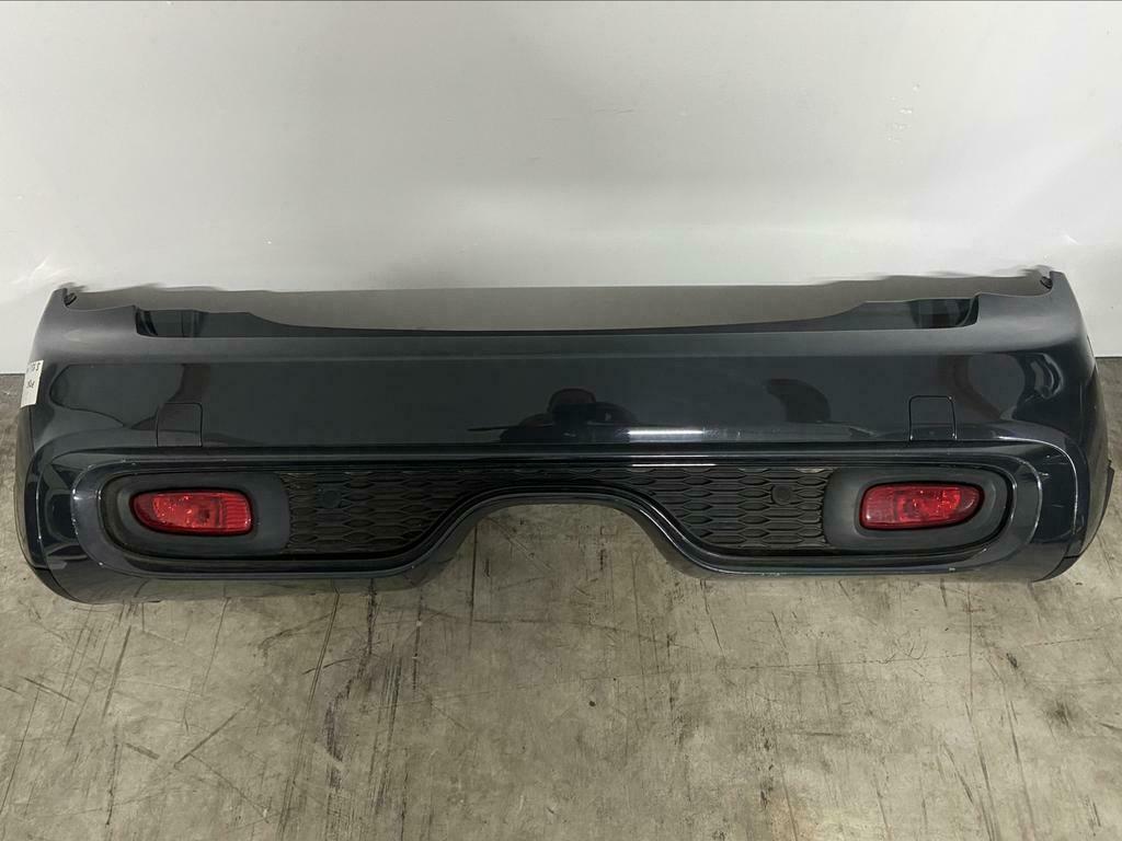 MINI F56 S PARE-CHOCS ARRIÈRE COMPLET -TIZAUTOPARTS-, Autos : Pièces & Accessoires, Arrière, Mini, Pare-chocs