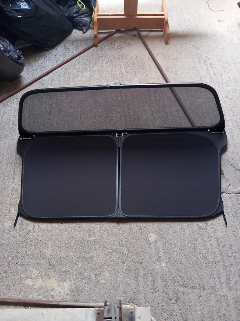 VW eos   coupe  vent, Enlèvement ou Envoi, Neuf