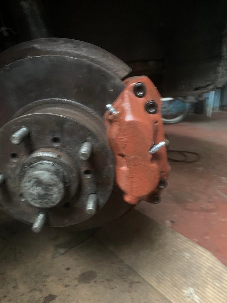 Bmw e3 oldtimer 1971 3.0 si, foto 6