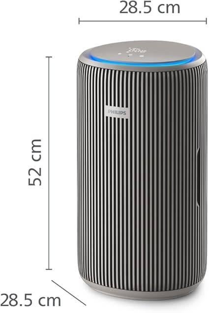 Philips | PureProtect 3200 | Luchtreiniger | GRATIS ELVERING, PHILIPS, -, Verzenden, -