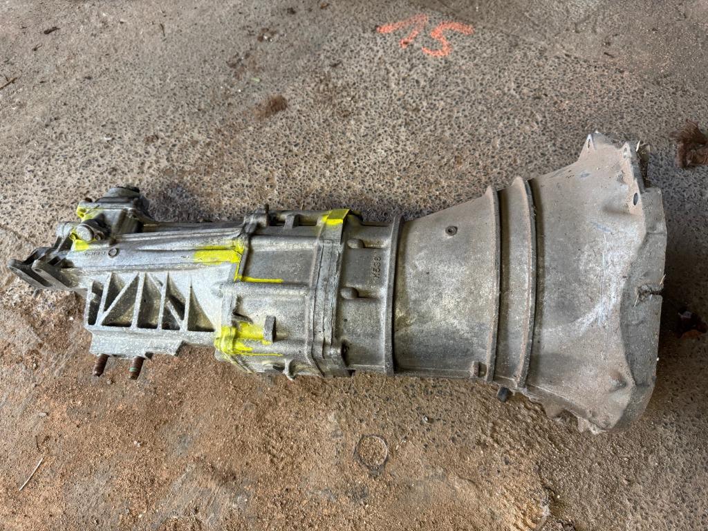 Mazda MX5 NC 1.8i versnellingsbak, Auto-onderdelen, Ophalen, Gebruikt, Mazda