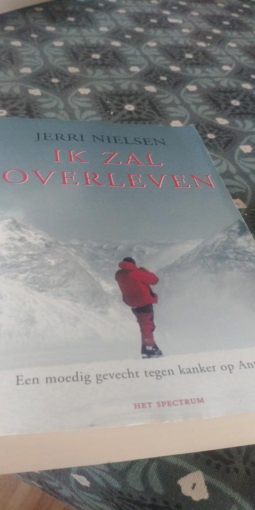 Waargebeurd, Enlèvement ou Envoi, Comme neuf