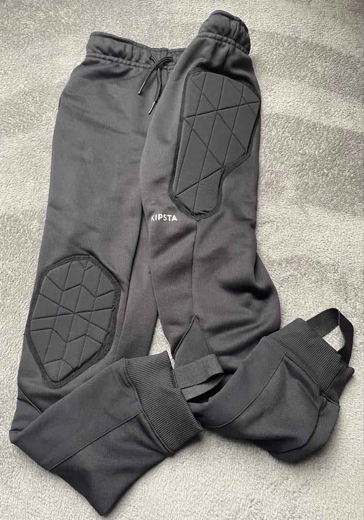 Pantalon de gardien de but Foot enfant - 8-9ans, Pantalon, Garçon ou Fille, Decathlon, Comme neuf