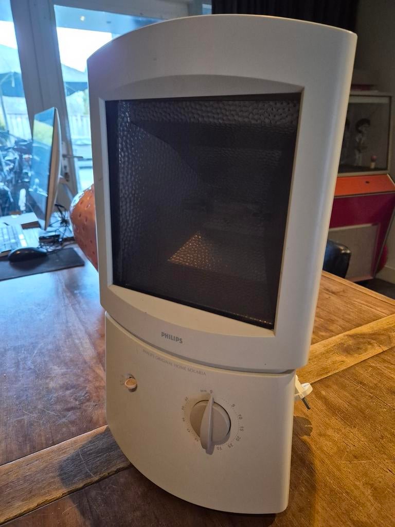 Koopje hb 404 philips hpa gezichtsbruiner, Ophalen, Gezichtsbruiner