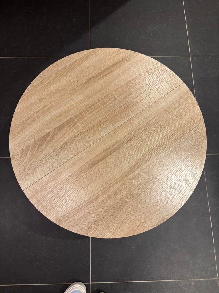 Salon tafel, Enlèvement, Comme neuf