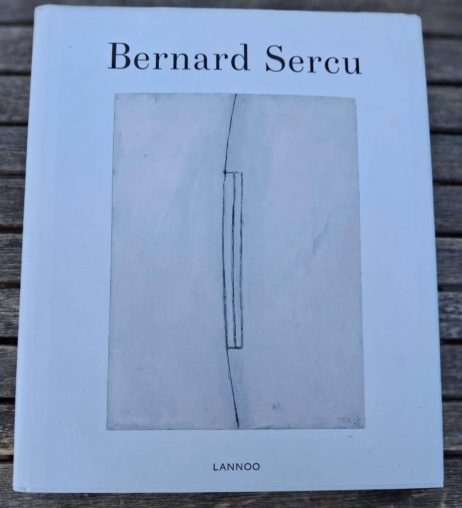 Bernard Sercu - Lannoo, 2013. - 160pp., Enlèvement ou Envoi